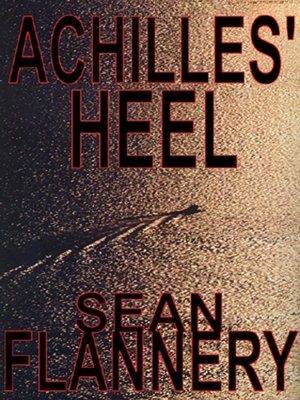 Achilles' Heel - Audiobook